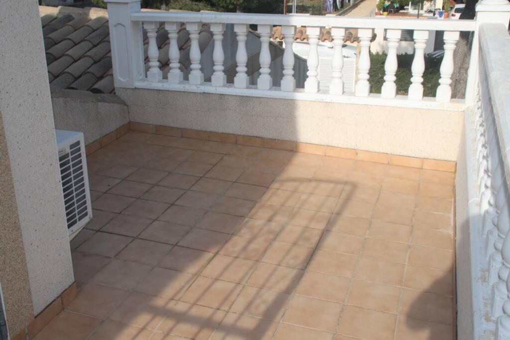 Casa Coco Villa Les Tres Cales Ngoại thất bức ảnh