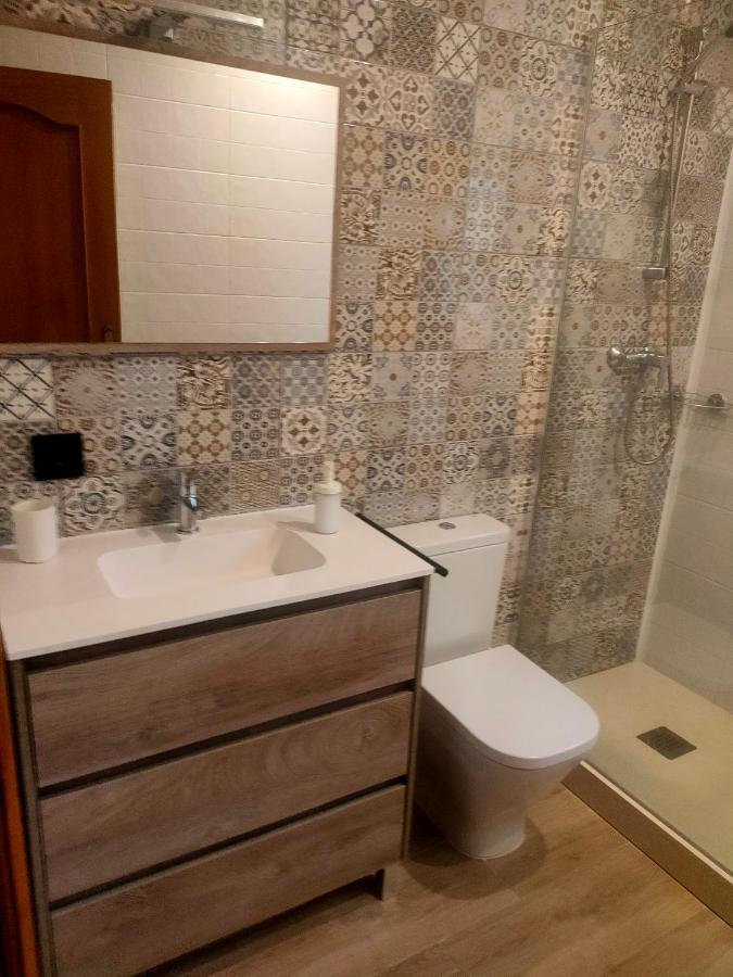 Casa Coco Villa Les Tres Cales Ngoại thất bức ảnh