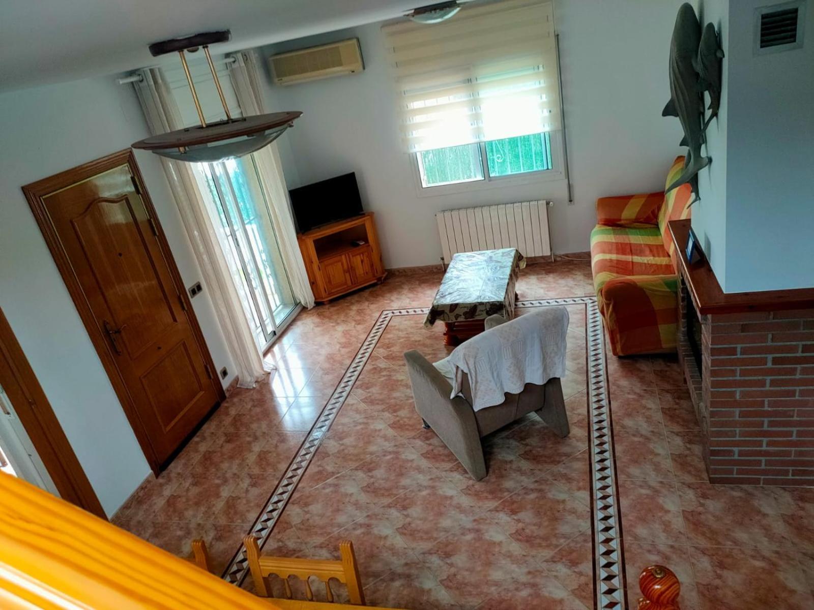 Casa Coco Villa Les Tres Cales Ngoại thất bức ảnh