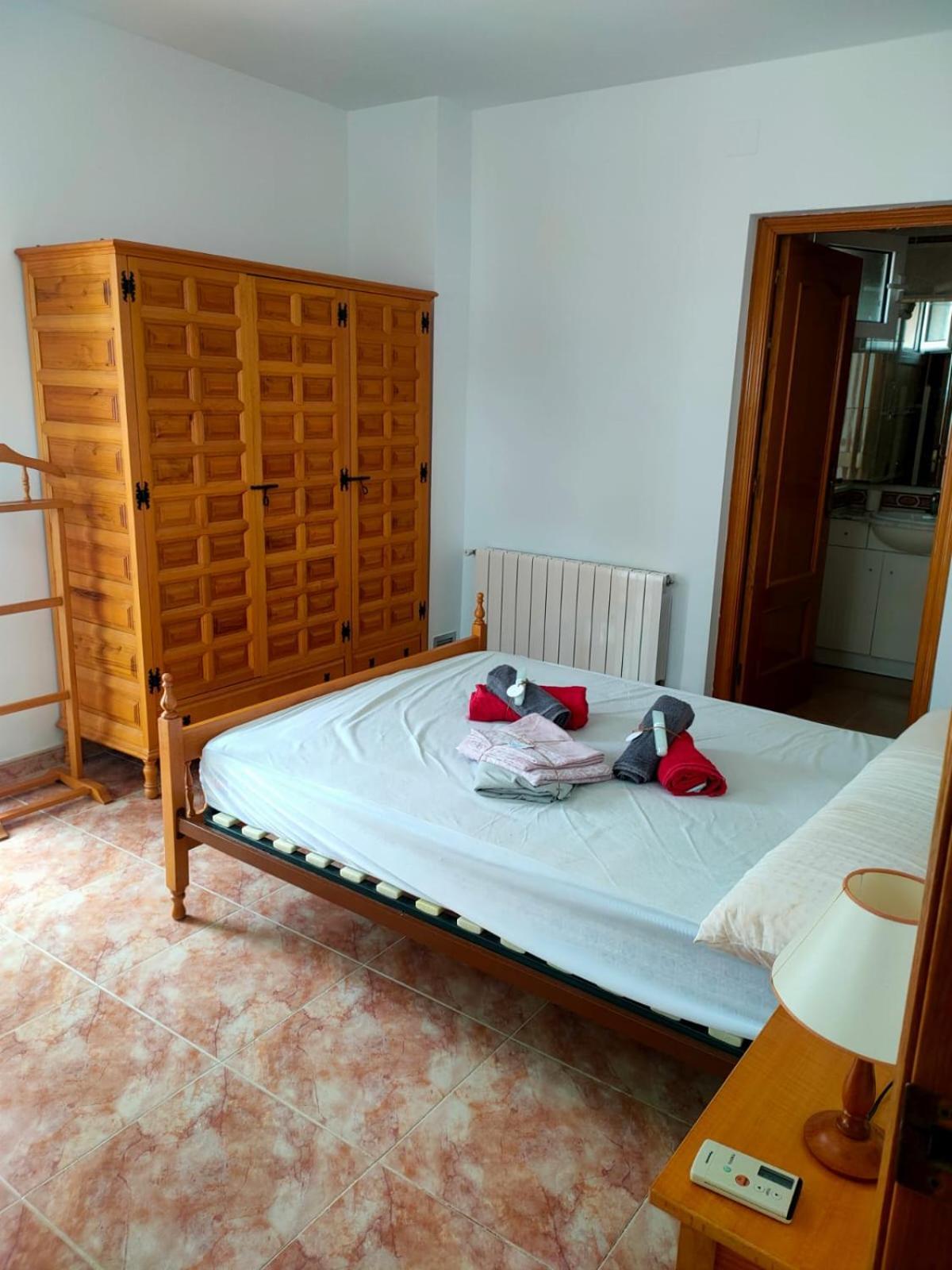 Casa Coco Villa Les Tres Cales Ngoại thất bức ảnh