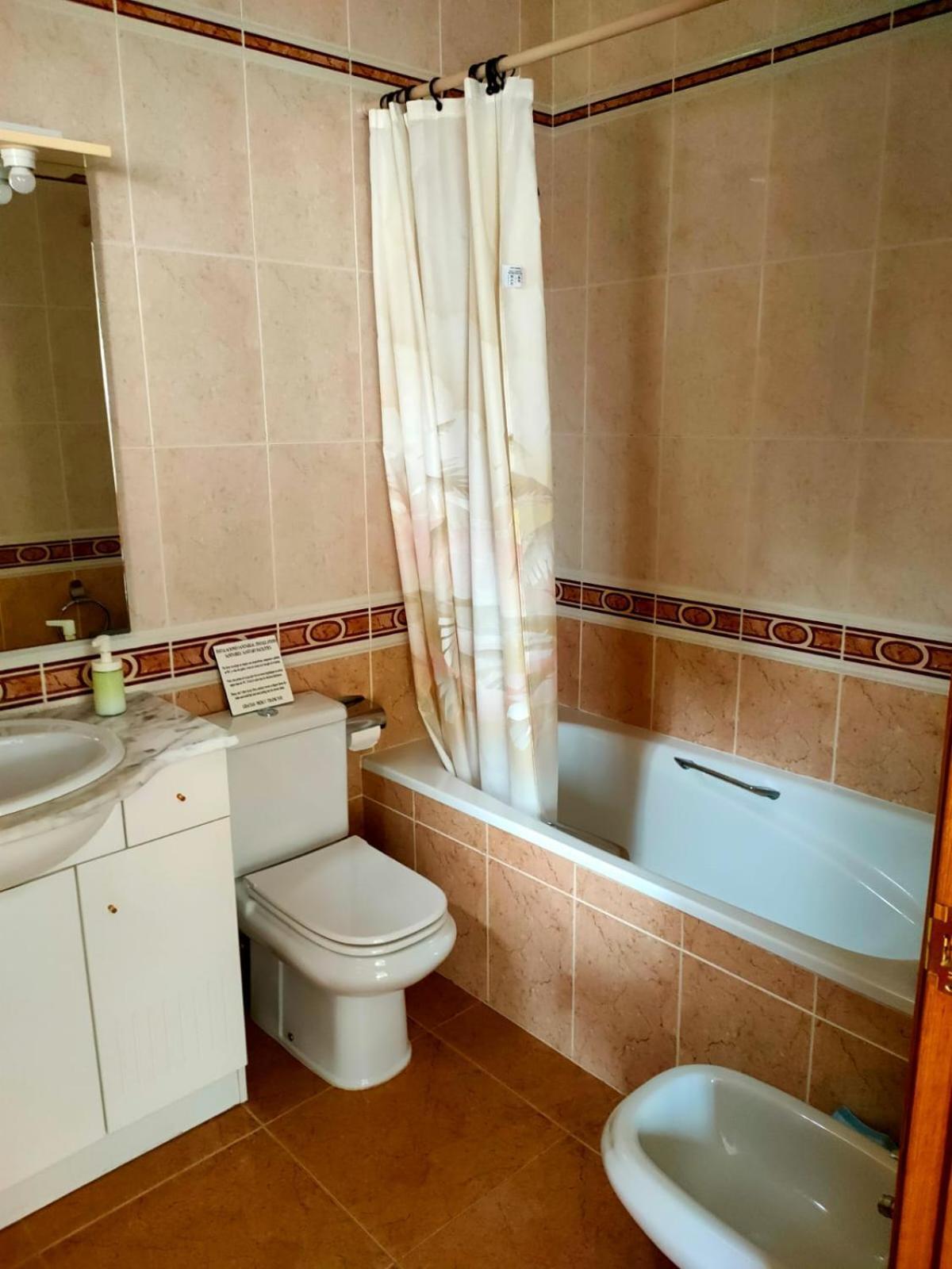 Casa Coco Villa Les Tres Cales Ngoại thất bức ảnh