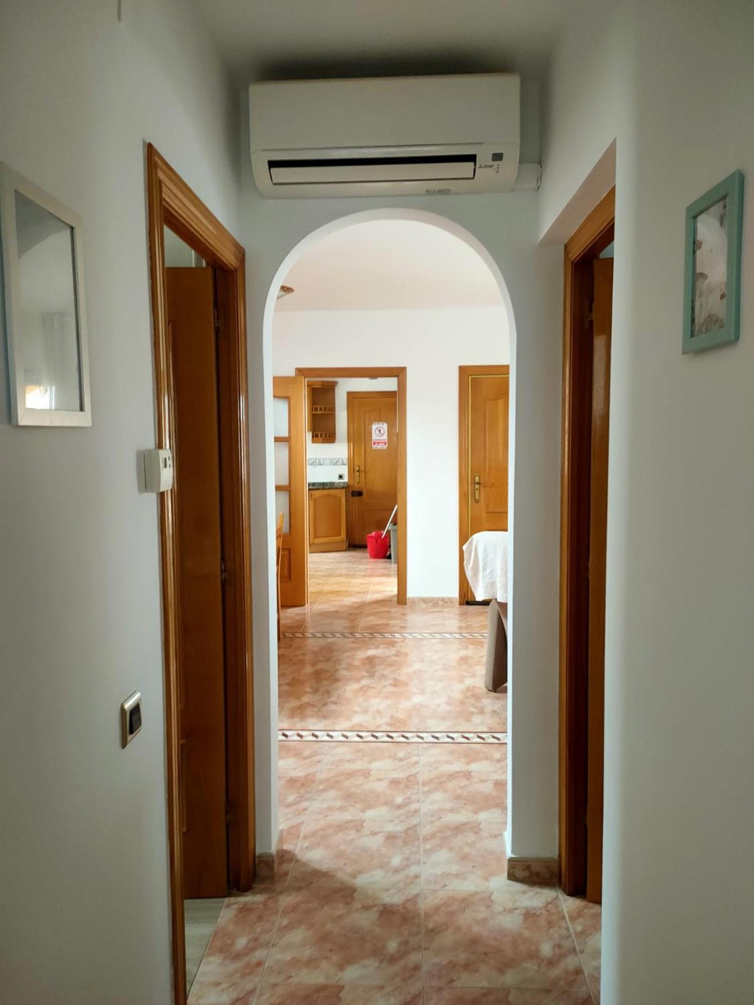 Casa Coco Villa Les Tres Cales Ngoại thất bức ảnh