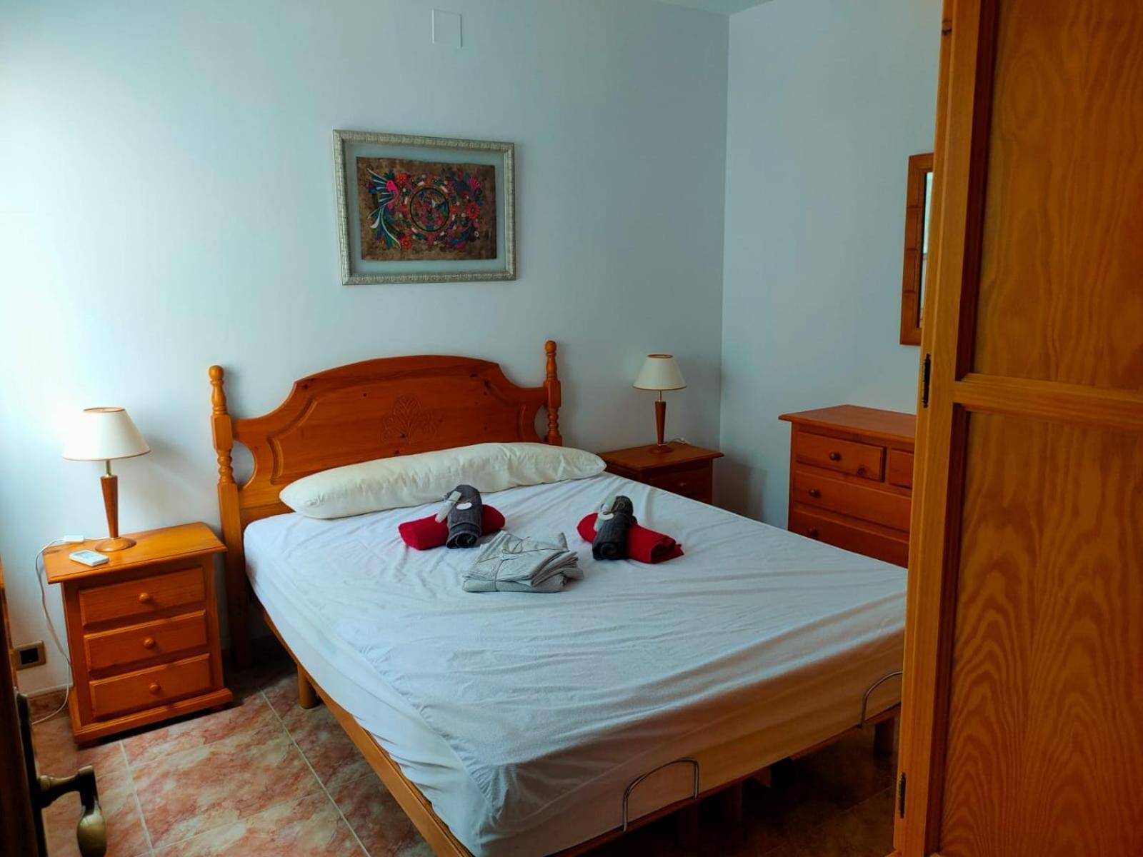 Casa Coco Villa Les Tres Cales Ngoại thất bức ảnh