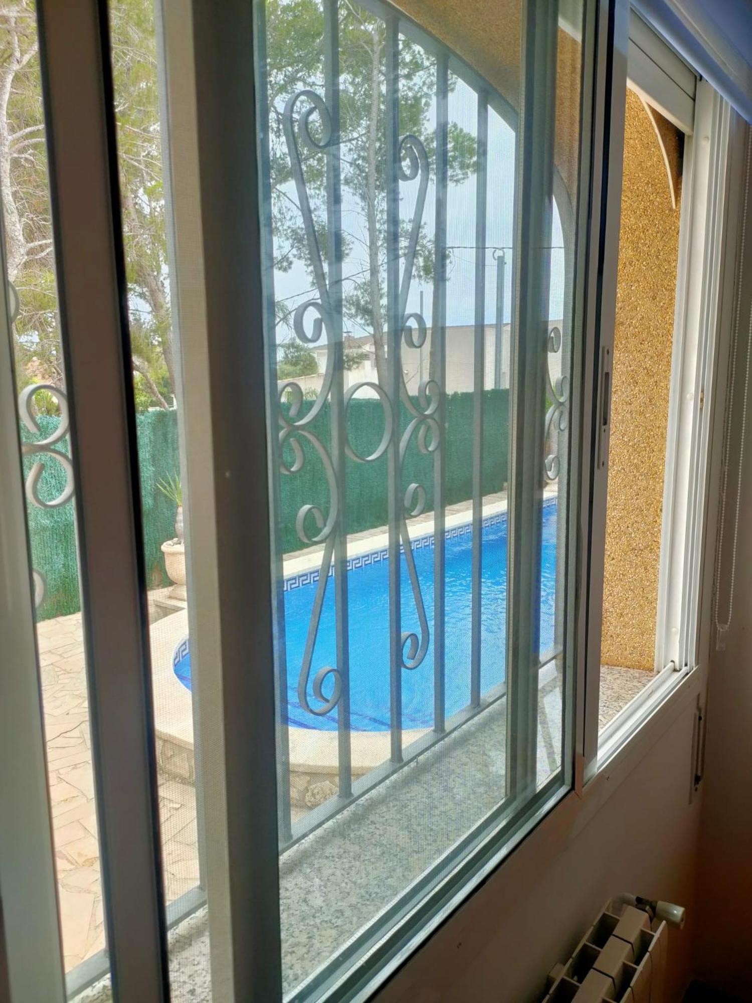Casa Coco Villa Les Tres Cales Ngoại thất bức ảnh