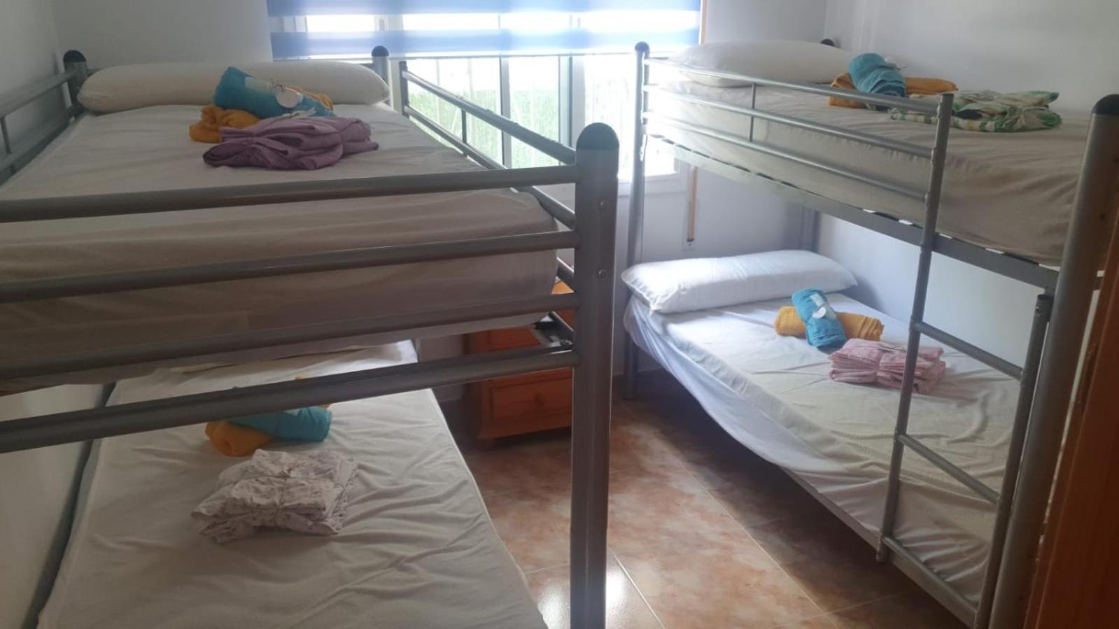 Casa Coco Villa Les Tres Cales Ngoại thất bức ảnh