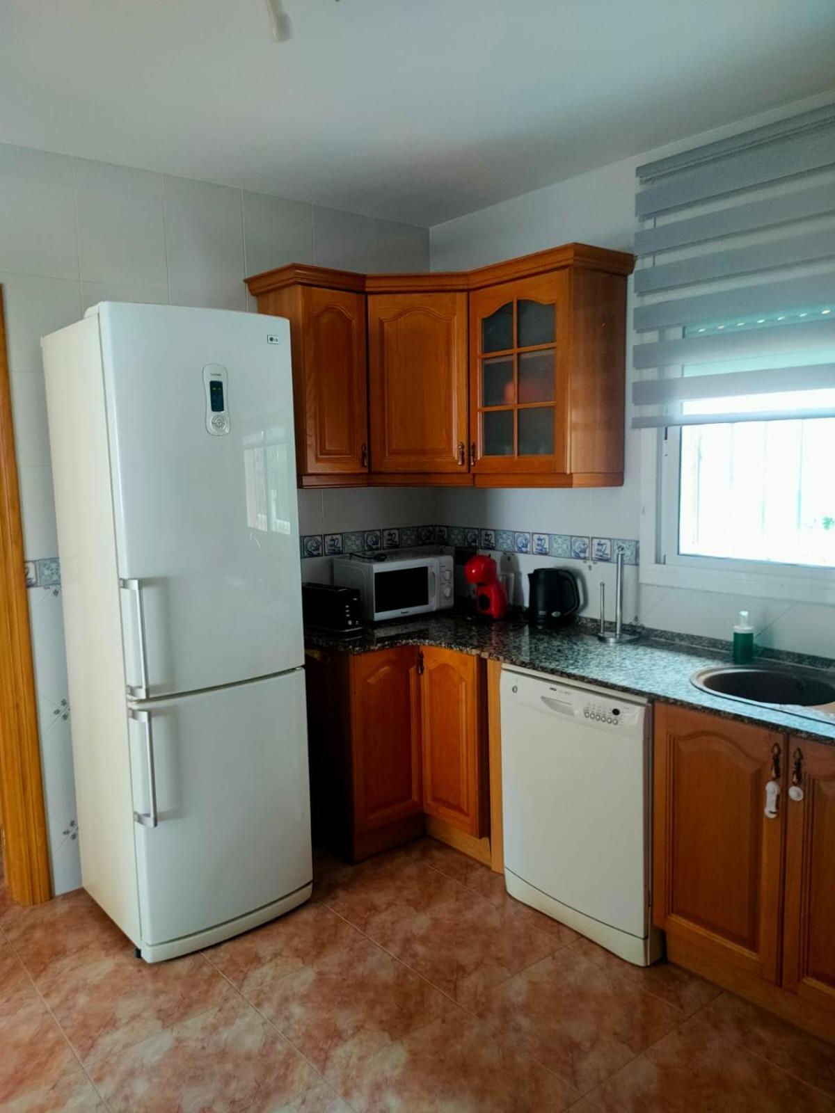 Casa Coco Villa Les Tres Cales Ngoại thất bức ảnh