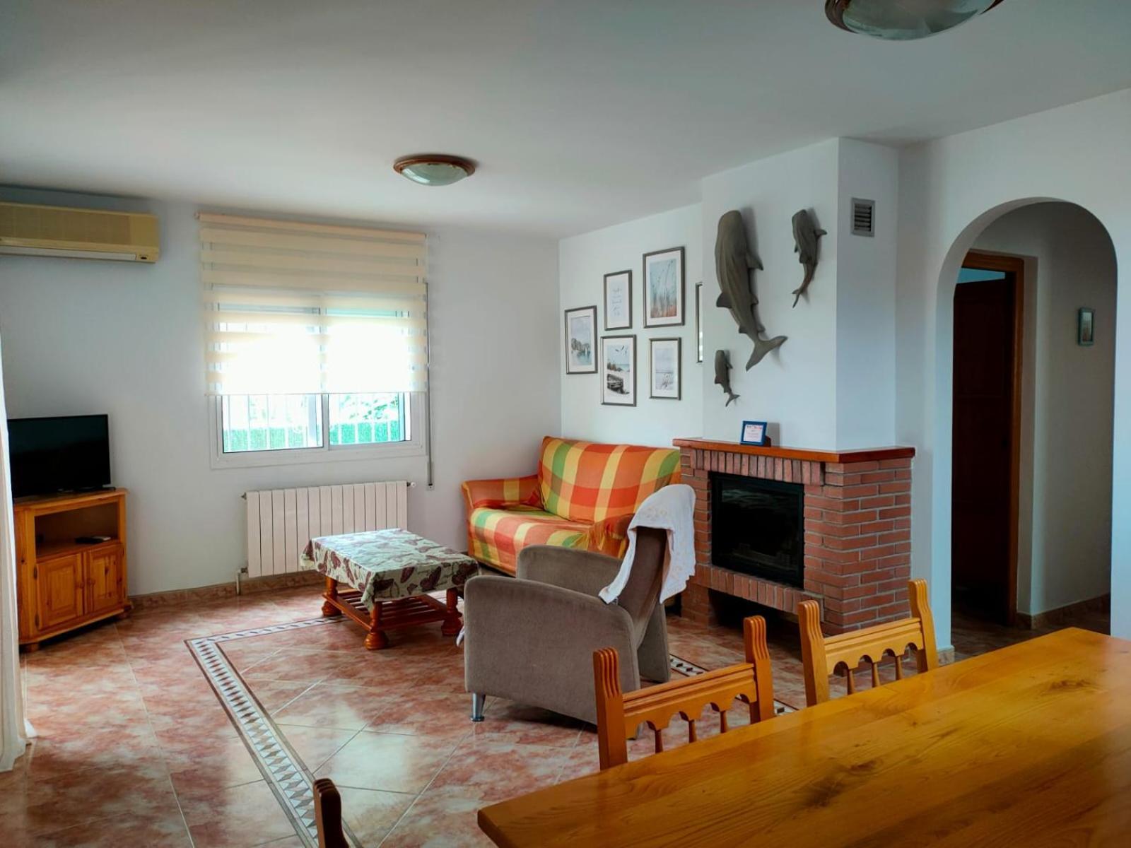 Casa Coco Villa Les Tres Cales Ngoại thất bức ảnh