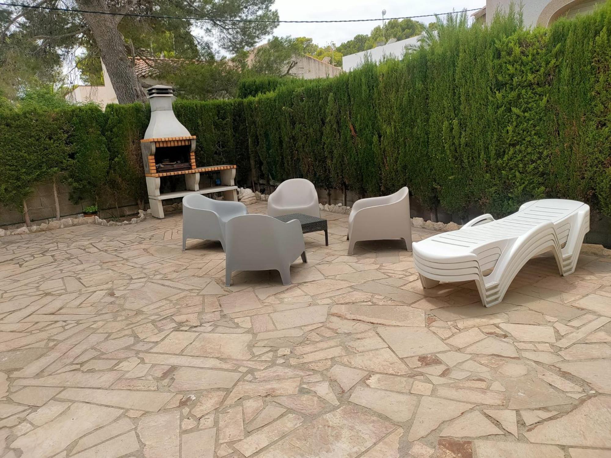 Casa Coco Villa Les Tres Cales Ngoại thất bức ảnh