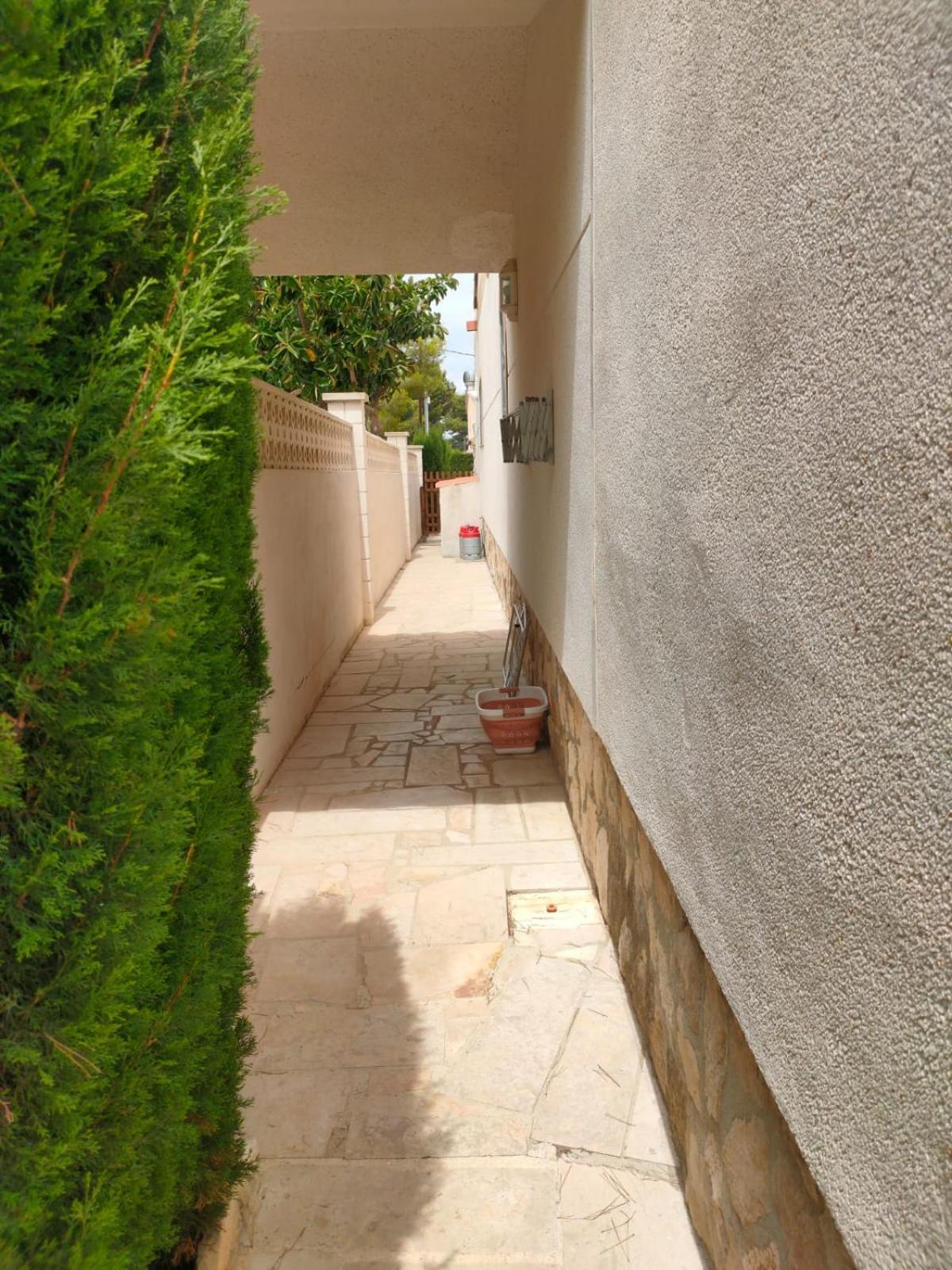 Casa Coco Villa Les Tres Cales Ngoại thất bức ảnh