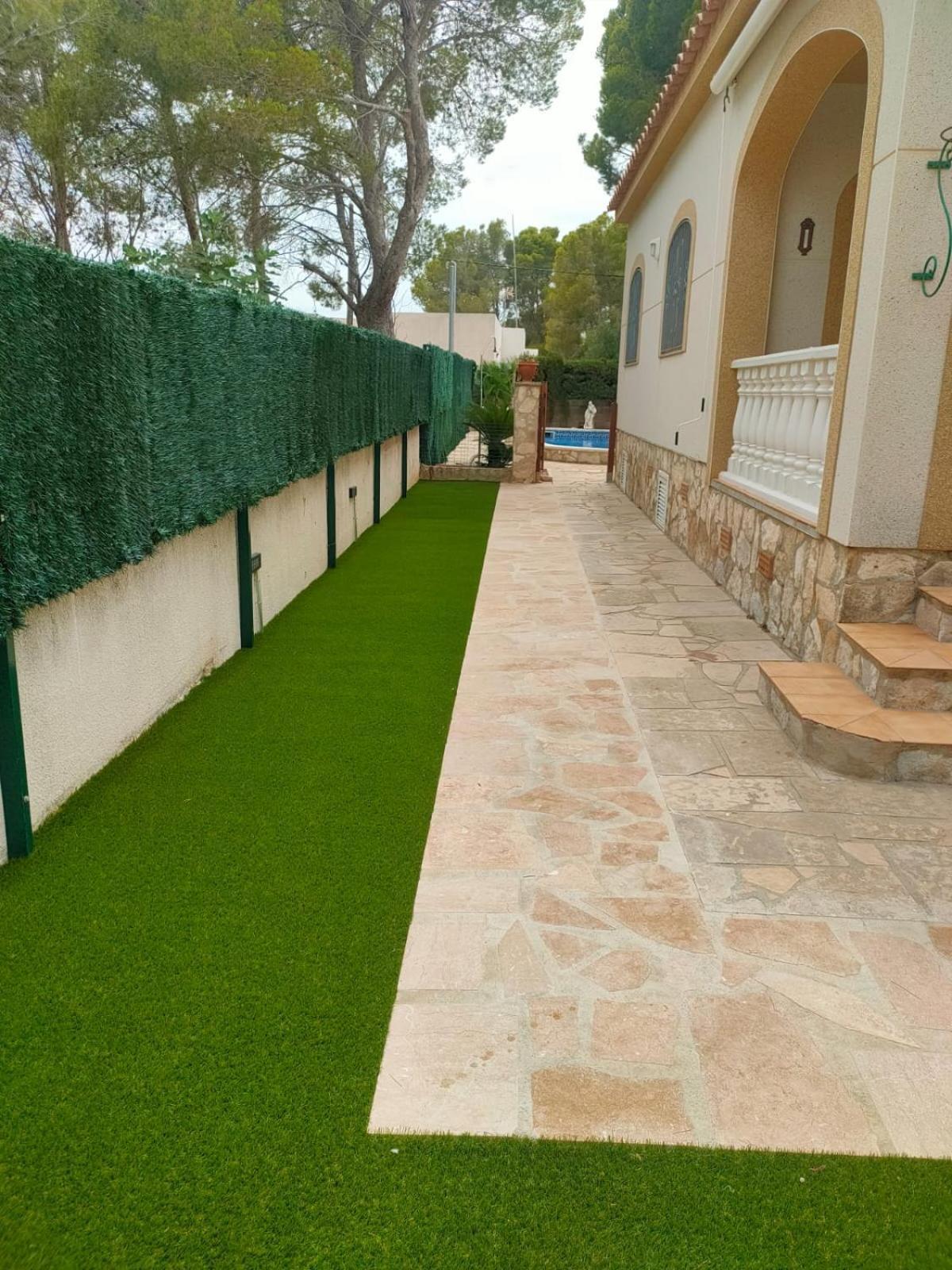 Casa Coco Villa Les Tres Cales Ngoại thất bức ảnh